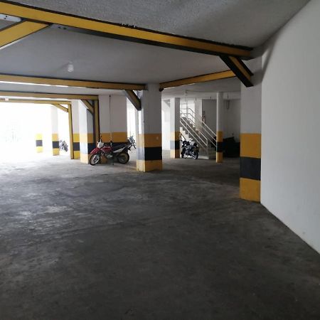 Hotel Tania Caucasia Zewnętrze zdjęcie