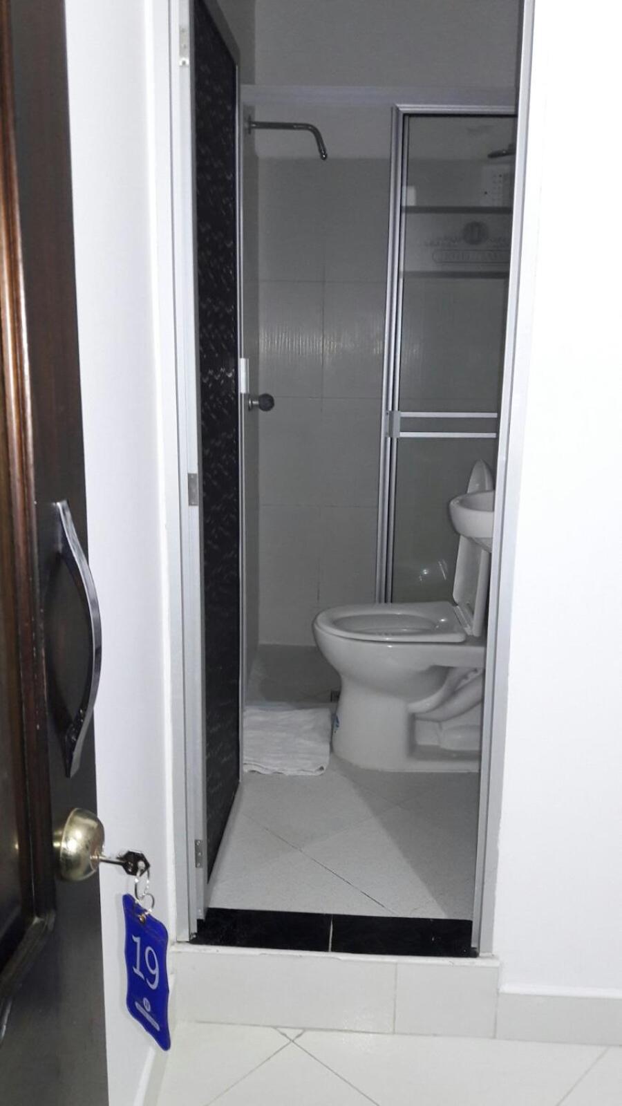 Hotel Tania Caucasia Zewnętrze zdjęcie