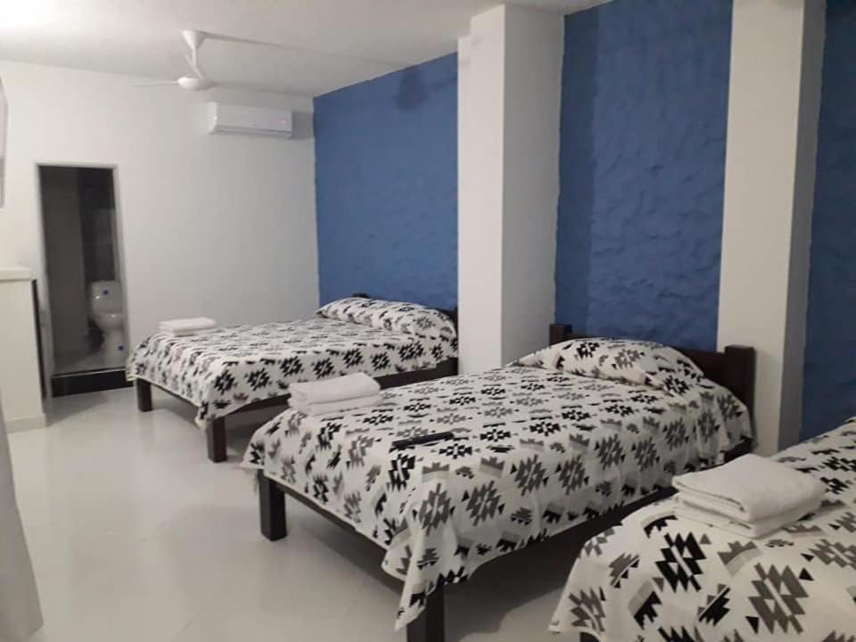 Hotel Tania Caucasia Zewnętrze zdjęcie